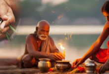 Photo of पितरों के जानें से पहले जरूर करें ये खास उपाय