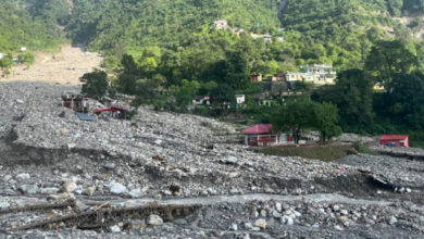 Photo of देहरादून: तीन और शव मिले, आपदा में अब तक 30 की मौत