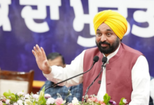 Photo of पंजाब: सीएम मान बोले- सत्यापन के बाद काश्तकारों को ही मिलेगा मुआवजा