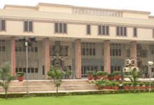 Photo of दिल्ली हाईकोर्ट में बम की धमकी वाला ईमेल आया