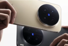 Photo of Vivo X300 और Vivo X300 Pro अगले महीने होंगे लॉन्च