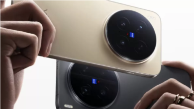 Photo of Vivo X300 और Vivo X300 Pro अगले महीने होंगे लॉन्च