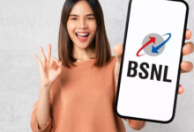 Photo of BSNL का 50 दिन वाला सबसे सस्ता प्लान…