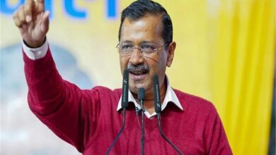 Photo of सोनम वांगचुक के समर्थन में आये केजरीवाल, केंद्र की बीजेपी सरकार पर साधा निशाना