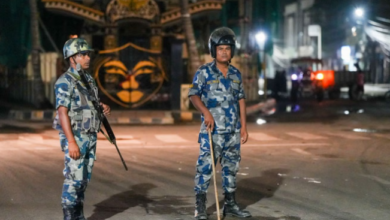 Photo of यूपी: नेपाल की जेलों से फरार कैदियों पर सुरक्षा एजेंसियों की नजर