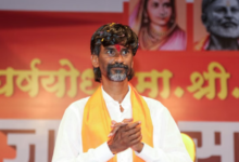 Photo of महाराष्ट्र: 17 सितंबर से पहले मराठों को कुनबी प्रमाण-पत्र देना शुरू करें