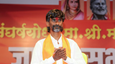 Photo of महाराष्ट्र: 17 सितंबर से पहले मराठों को कुनबी प्रमाण-पत्र देना शुरू करें