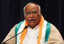 Photo of ‘एक देश 9 टैक्स, ऐसा लग रहा है जैसे…’; GST सुधार के बाद सरकार पर बरसे खरगे