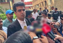 Photo of बीकानेर में संभावित हाईकोर्ट बेंच के विरोध में वकीलों की हड़ताल