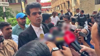 Photo of बीकानेर में संभावित हाईकोर्ट बेंच के विरोध में वकीलों की हड़ताल