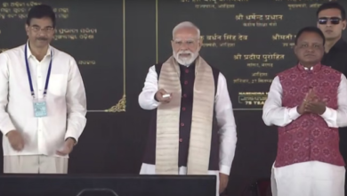 Photo of ओडिशा को पीएम मोदी ने दी करोड़ों की सौगात