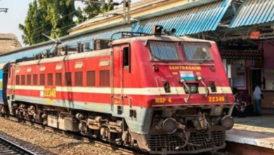 Photo of अंबाला से राजस्थान के लिए नई ट्रेन की सौगात