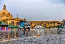 Photo of यूपी: भारी बारिश के साथ होगी सितंबर की शुरुआत, आज 29 जिलों के लिए अलर्ट
