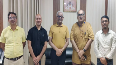 Photo of यूपी: एआई से की जा सकती है प्राकृतिक आपदाओं की सटीक भविष्यवाणी
