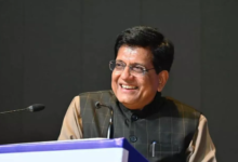 Photo of अमेरिका के साथ ट्रेड डील पर लग सकती है मुहर, कल US के लिए रवाना होंगे पीयूष गोयल