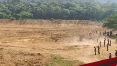 Photo of अंबाला: सेना ने शुरू की तैयारी, अब अगला युद्ध कई हजार ड्रोनों से लड़ा जाएगा