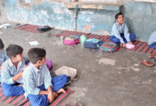 Photo of हरियाणा: सरकारी स्कूलों को स्मार्ट बनाने की रफ्तार सुस्त