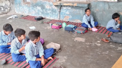 Photo of हरियाणा: सरकारी स्कूलों को स्मार्ट बनाने की रफ्तार सुस्त