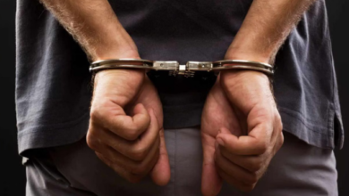 Photo of झारखंड पुलिस को मिली बड़ी सफलता, 89 लाख की धोखाधड़ी मामले में छह गिरफ्तार