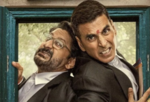 Photo of पहले दिन ‘जॉली एलएलबी 3’ ने उड़ाया गर्दा