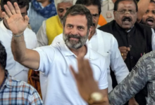Photo of राहुल गांधी की गैरमौजूदगी पर बीजेपी हमलावर