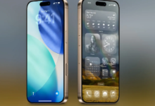 Photo of iOS 26 का लिक्विड ग्लास अपडेट कब मिलेगा?