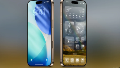 Photo of iOS 26 का लिक्विड ग्लास अपडेट कब मिलेगा?