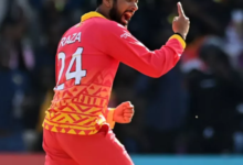 Photo of सिकंदर रजा पहली बार बने नंबर-1 ऑलराउंडर