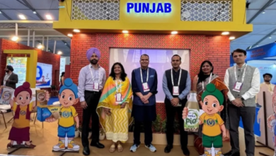 Photo of  यूएई और रूस के उद्यमी पंजाब में निवेश के इच्छुक