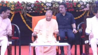 Photo of सीएम योगी अब से कुछ ही देर में चार लाख छात्र-छात्राओं को देंगे दिवाली गिफ्ट