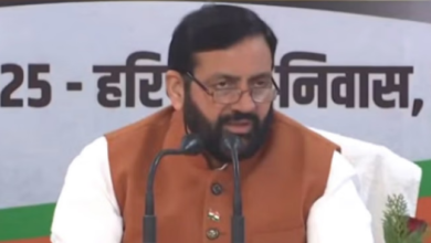 Photo of हरियाणा: 97 राजकीय सहायता प्राप्त कॉलेजों के शिक्षकों ने सीएम से मुलाकात का समय मांगा
