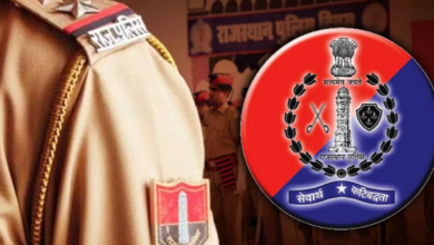Photo of राजस्थान पुलिस में एसआई भर्ती के लिए आवेदन की आखिरी तारीख आज