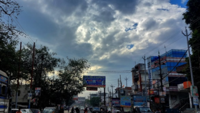 Photo of यूपी: आज से पश्चिमी यूपी में मौसम शुष्क, पारा चढ़ना शुरू