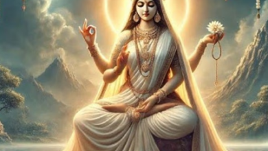 Photo of शारदीय नवरात्र के दूसरे दिन बन रहे ये मंगलकारी योग