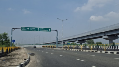 Photo of दिल्ली: टोल माफी पर केंद्र सरकार और गांव वाले आमने-सामने