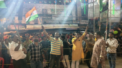 Photo of एशिया कप फाइनल में भारत की ऐतिहासिक जीत, भोपाल में मना जश्न