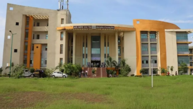 Photo of IIT भिलाई के फेज बी की पीएम मोदी ने रखी आधारशिला, 3000 छात्रों को एडमिशन