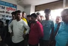 Photo of हजारीबाग में बैंक सीएसपी संचालिका से 2.52 लाख की लूट