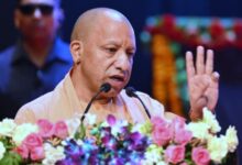 Photo of सीएम योगी बोले, 2047 तक यूपी बनेगा विकसित प्रदेश