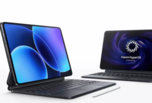 Photo of Xiaomi के नए टैबलेट्स जल्द होंगे लॉन्च, मिलेगा हाई-परफॉर्मेंस प्रोसेसर
