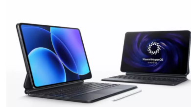 Photo of Xiaomi के नए टैबलेट्स जल्द होंगे लॉन्च, मिलेगा हाई-परफॉर्मेंस प्रोसेसर