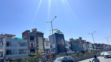 Photo of हरियाणा: मानसून की विदाई के बाद बढ़ी गर्मी, अभी नहीं मिलने वाली राहत