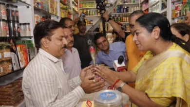 Photo of दिल्ली: जीएसटी में कमी, सीएम रेखा ने खुद लिया फीडबैक