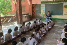 Photo of राजस्थान में घटे 1,455 स्कूल, नामांकन दर में भी आई 3% की गिरावट