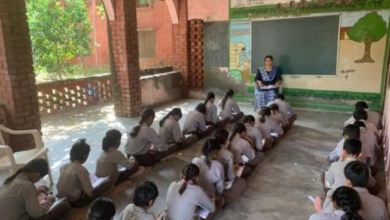 Photo of राजस्थान में घटे 1,455 स्कूल, नामांकन दर में भी आई 3% की गिरावट
