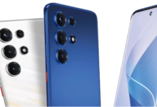 Photo of 15 हजार से कम में लॉन्च हुआ 3D कर्व्ड AMOLED डिस्प्ले वाला फोन