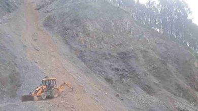 Photo of उत्तराखंड में भूस्खलन से बनीं झीलों का रहा लंबा इतिहास, वैज्ञानिकों के शोध से सामने आया चिंताजनक सच