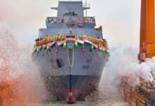 Photo of शिपबिल्डिंग हब बनने के लिए तमिलनाडु ने उठाया बड़ा कदम