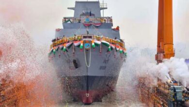 Photo of शिपबिल्डिंग हब बनने के लिए तमिलनाडु ने उठाया बड़ा कदम