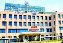 Photo of भोपाल: एम्स में ब्रेस्ट कैंसर का नई तकनीकी से इलाज